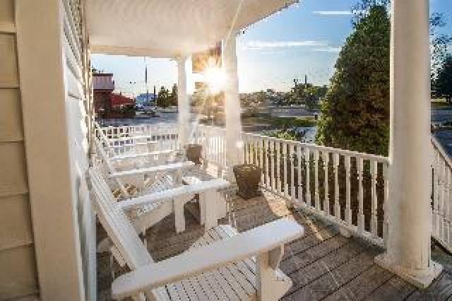 Terraço