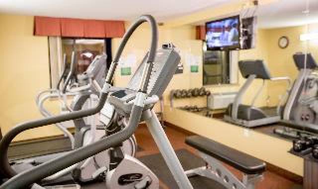 Desportos y Entretenimento