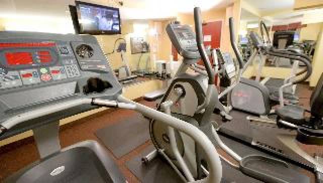 Desportos y Entretenimento
