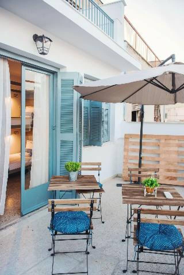Terraço