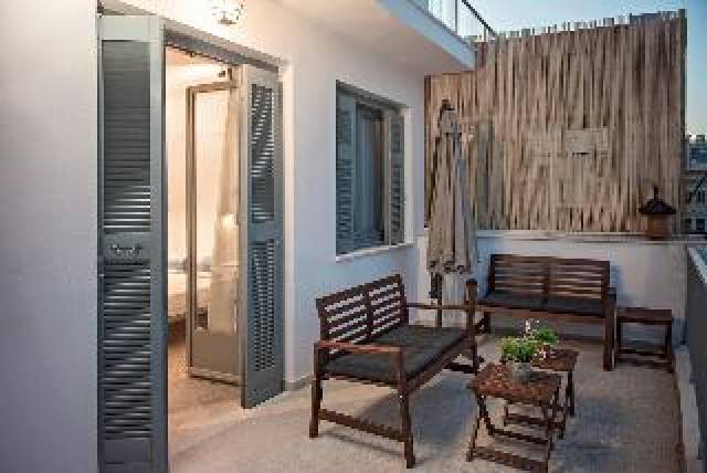 Terraço