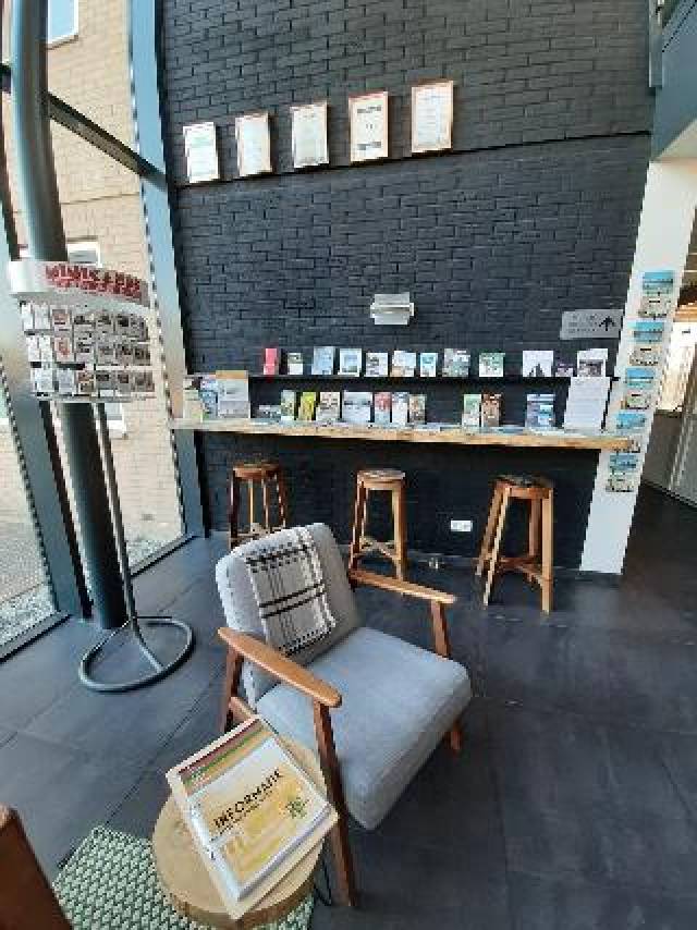 Desportos y Entretenimento