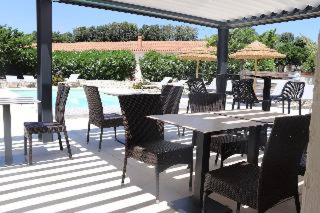 Terraço