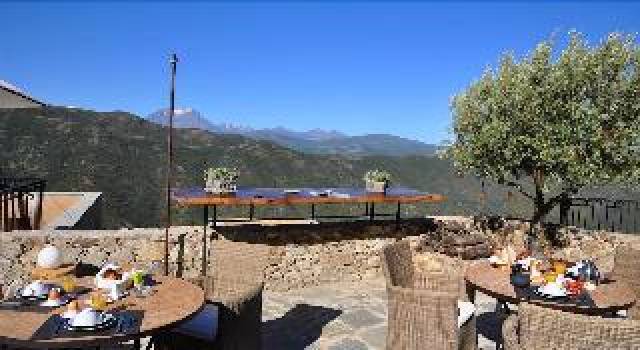 Terraço