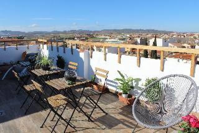 Terraço