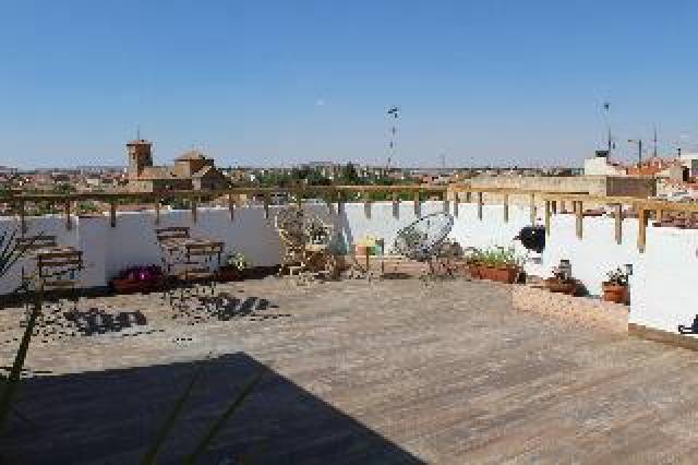 Terraço