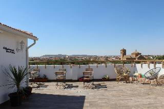 Terraço