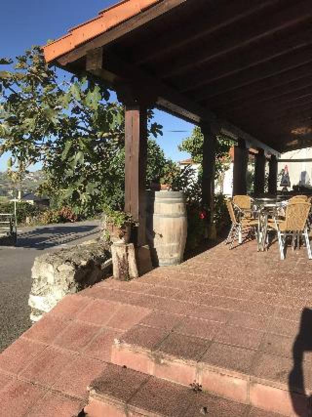 Terraço