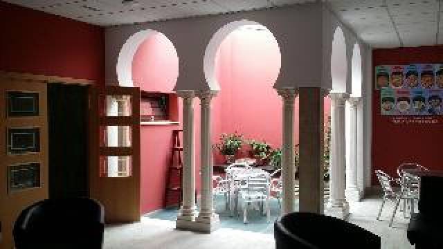 Vista General