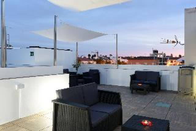 Terraço