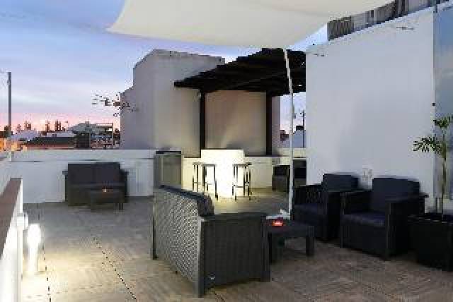 Terraço