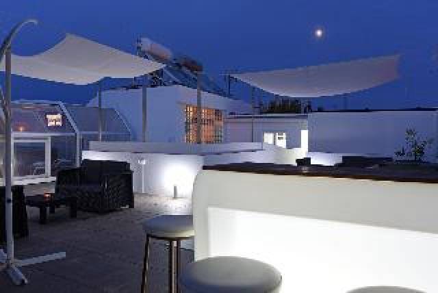 Terraço