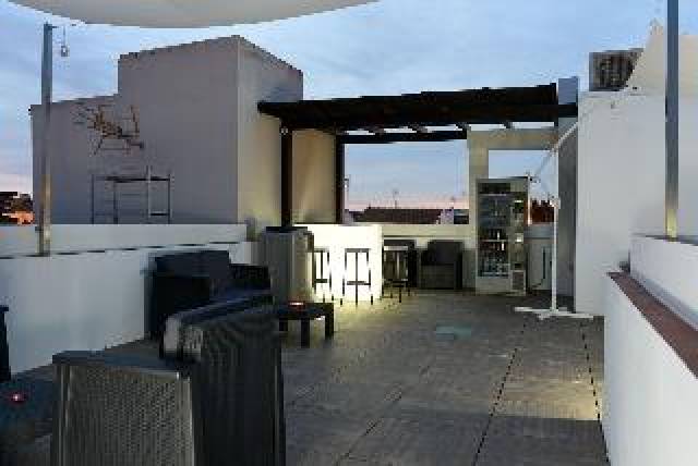 Terraço