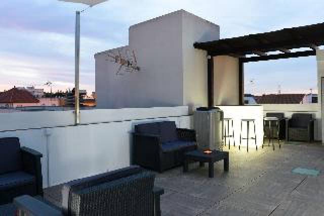 Terraço