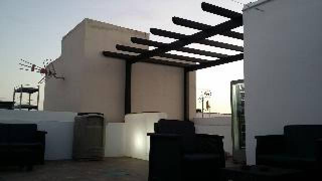 Terraço