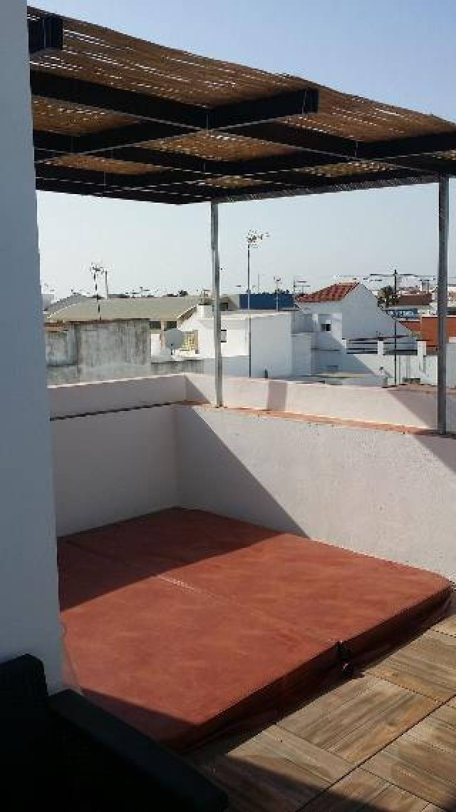 Terraço
