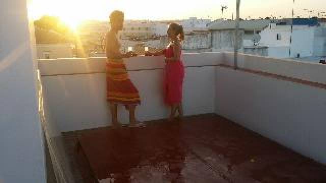 Terraço