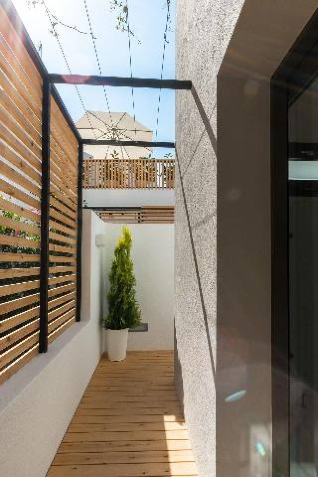 Terraço