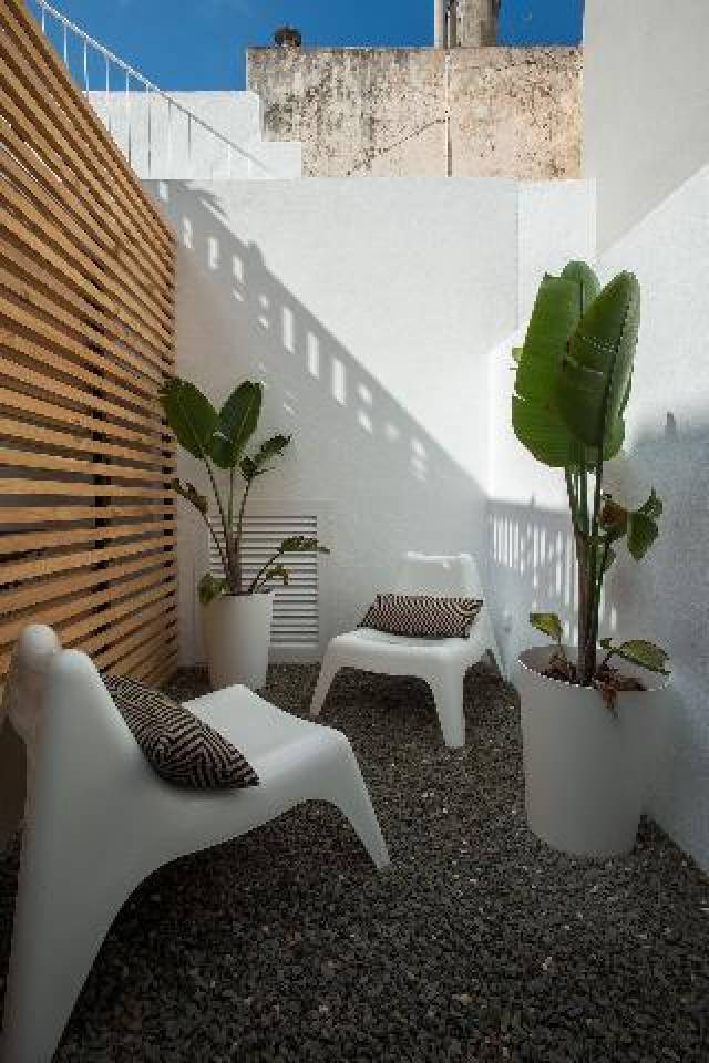 Terraço