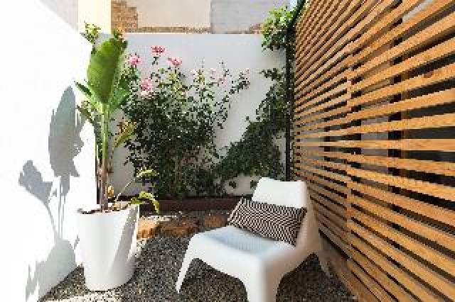 Terraço