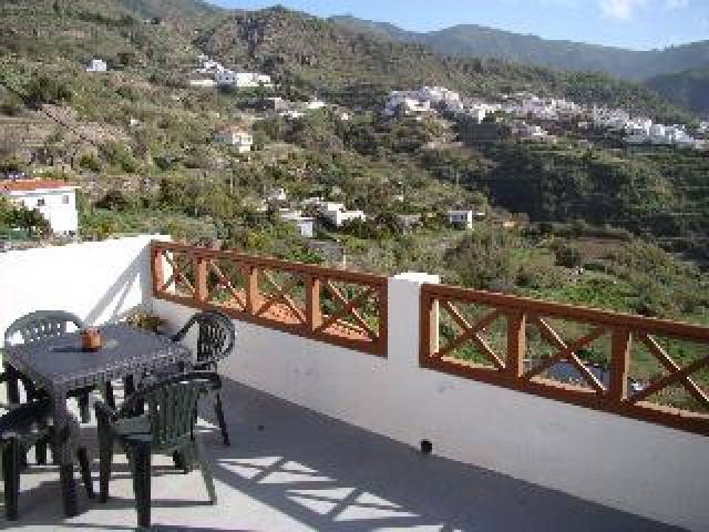 Terraço