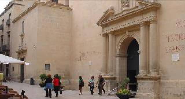 Vista General