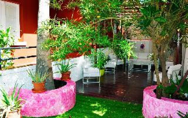 Terraço