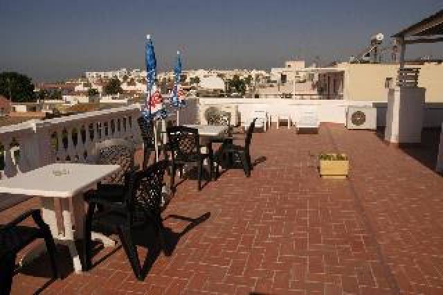 Terraço