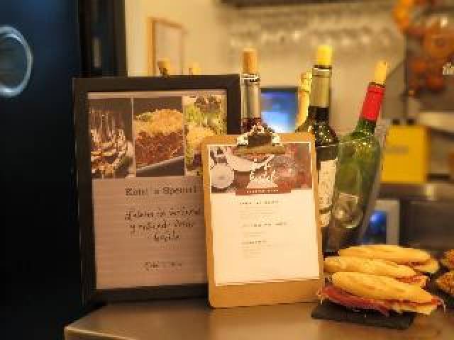 Restaurante