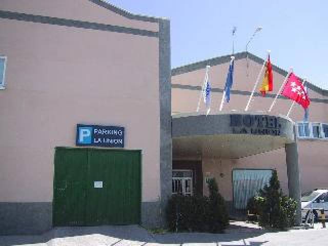 Vista General