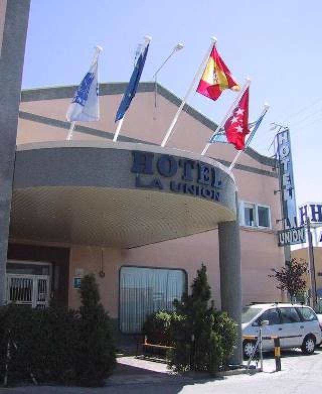Vista General