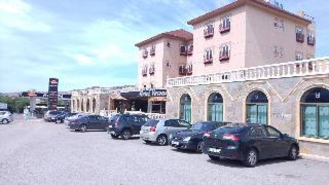 Vista General