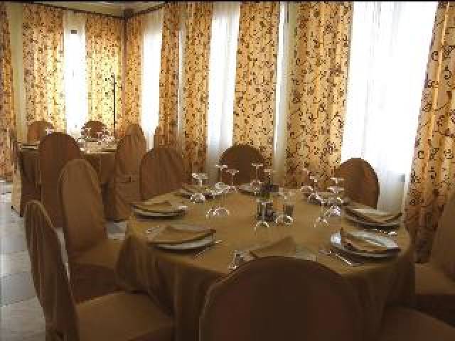 Restaurante