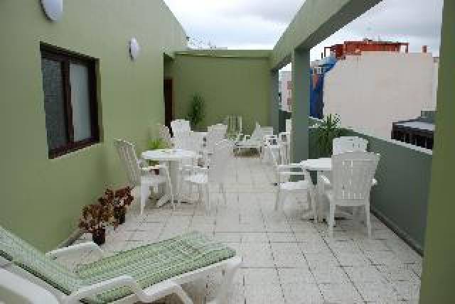 Terraço
