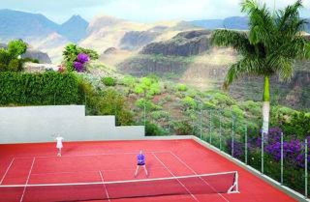 Desportos y Entretenimento