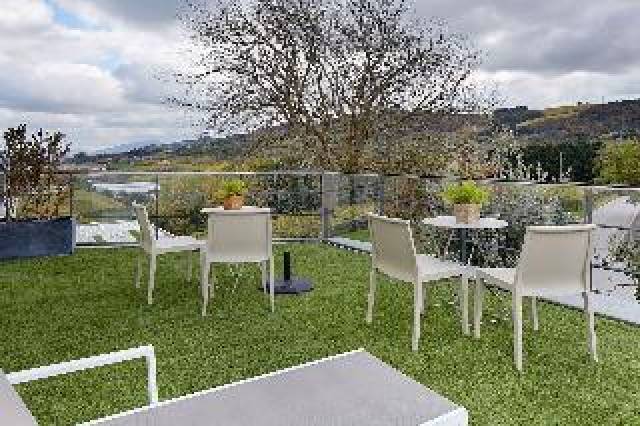 Terraço