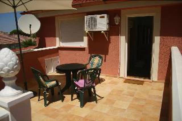 Terraço