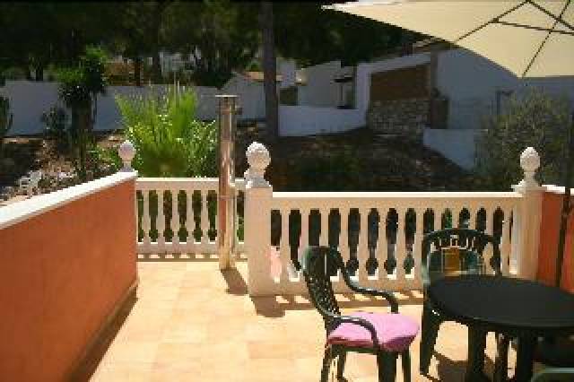 Terraço