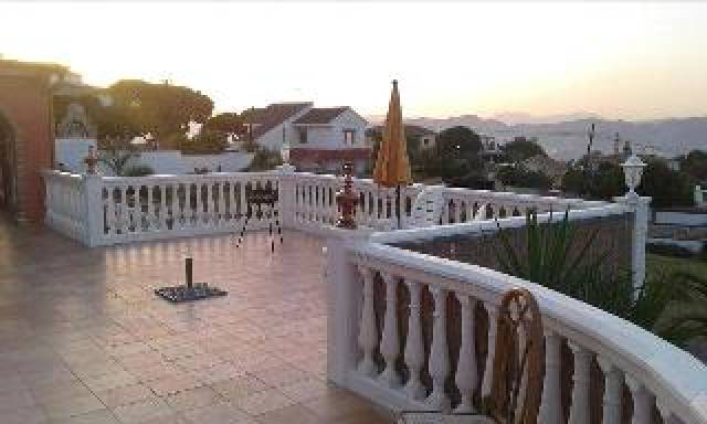 Terraço