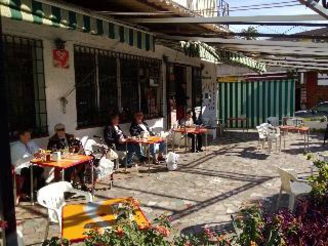 Restaurante
