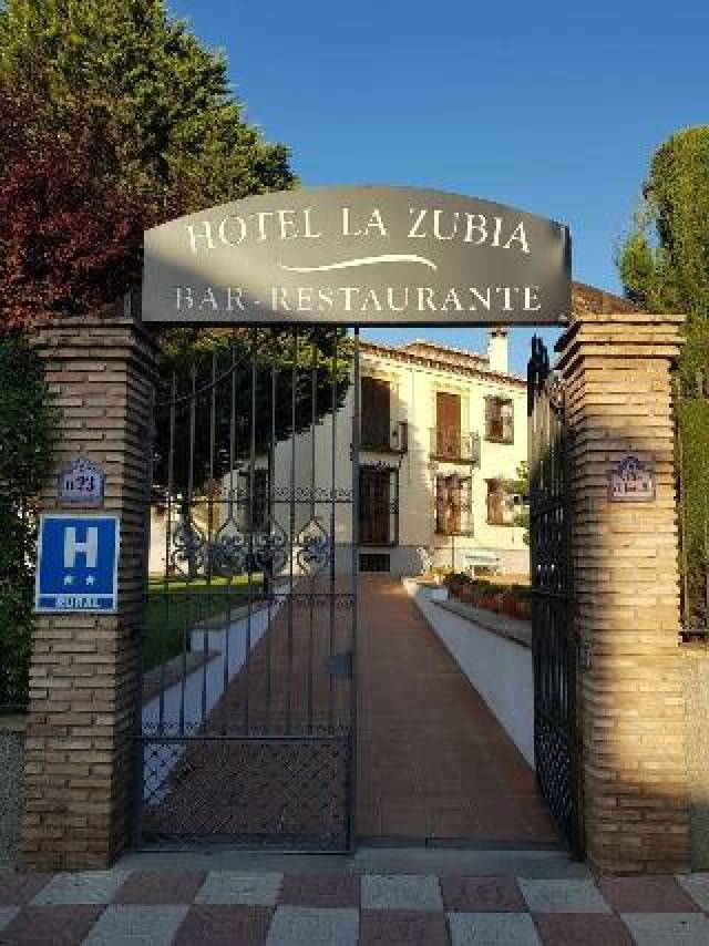Vista General
