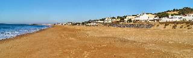 Praia