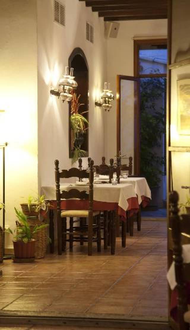 Restaurante