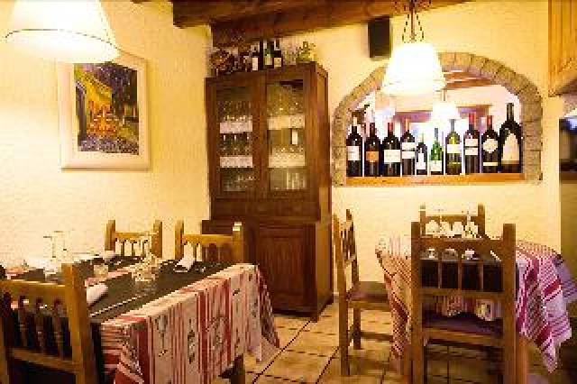 Restaurante