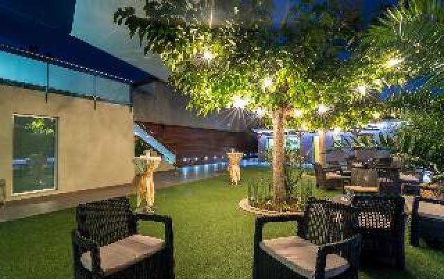 Terraço