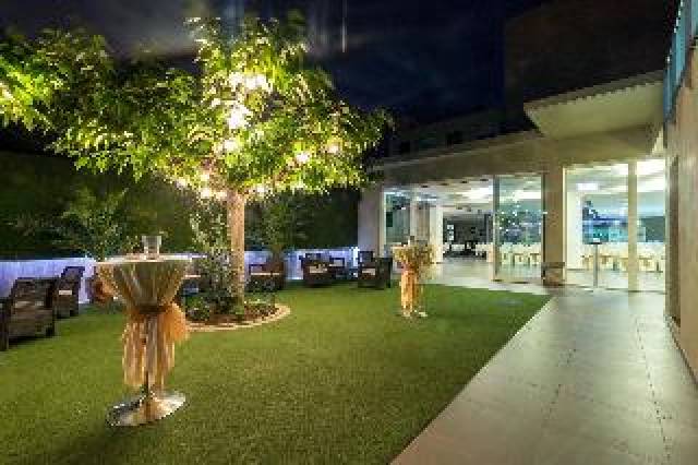 Terraço