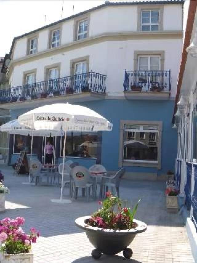 Terraço