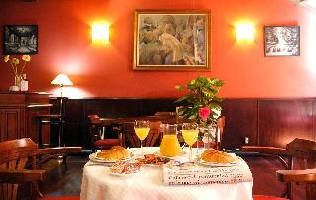Restaurante