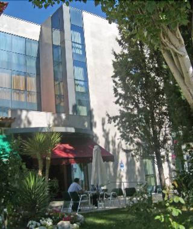 Vista General