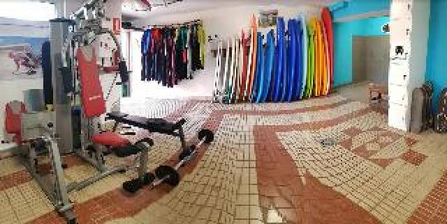 Desportos y Entretenimento